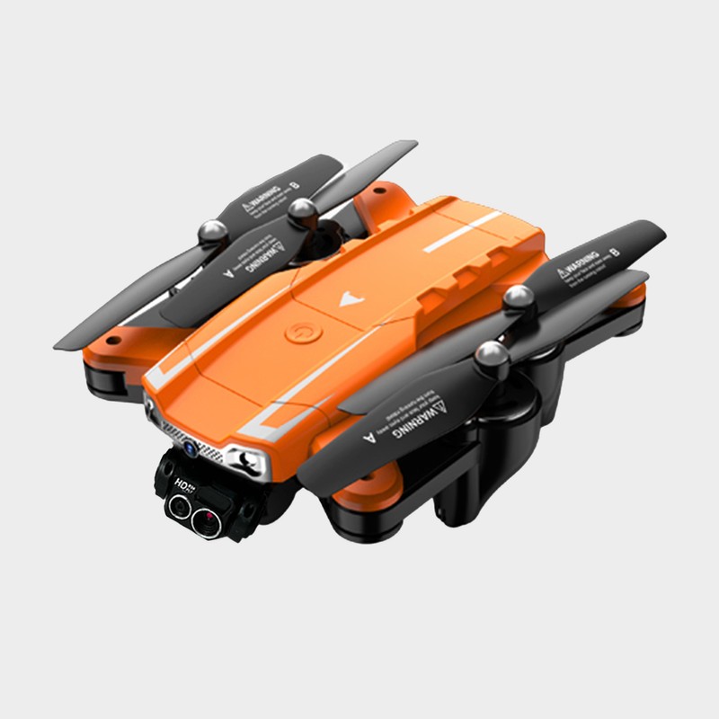 GPS Remote Control Drone with Camera 4K Dual Camera 5GWIFI
