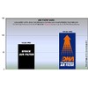 DNA High Performance Air Filter Compatible for Yamaha YZF R25