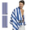 EMPULSE Sand-Free Beach Towel | Ultra-Absorbent & Quick-Drying | Premium