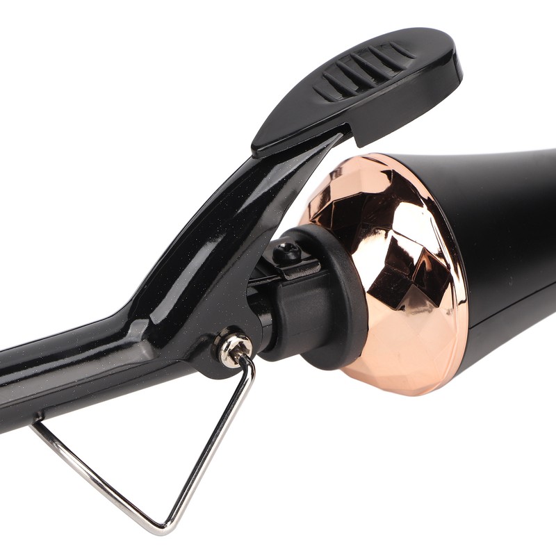 Curling Iron Wand Constant 100‑ 39W 360° Rotating Wire Ultra