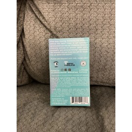 Lumineux Whitening Strips, Enamel Safe, Peroxide Free - 14 Strips/7 Treatments