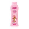 TULIPÁN , Strawberry Bath Gel 650ml