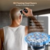 Electric Razor for Men,Head Shavers for Bald Men,Electric Shavers for