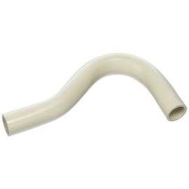 PVC Condensate ""P""-trap