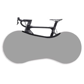 Riloer Bike Wheel Cover, Dustproof Bicycle Cover for Indoor Storage, Washable Anti-Scratch Elastic Gear Wheel Tire Cover for MTB Mountain Bikes, Road Bikes