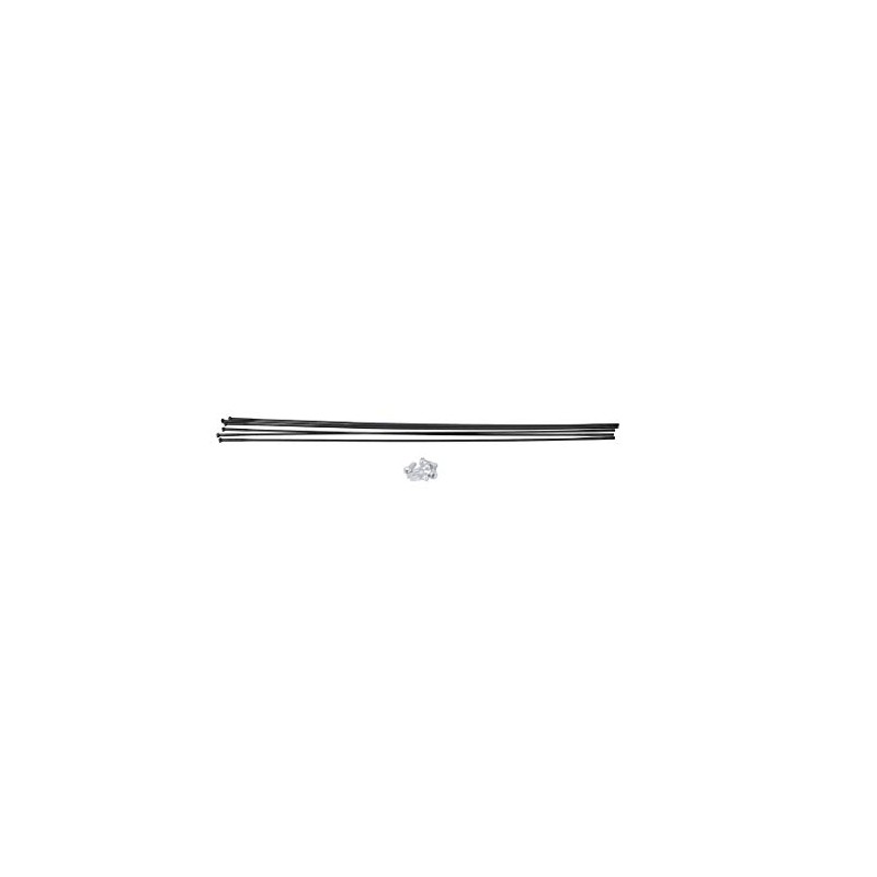 DT Swiss Spoke Kit PR 1100 MC Dicut 35 VR