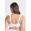 Miss Mary of Sweden Minimizer Underwired Bra Cotton Now Flatcup