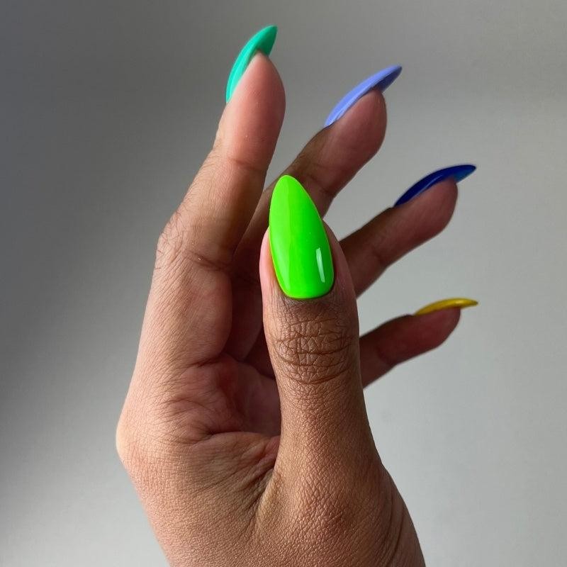 Tokyo Tea DIVA #190 - Choose Type: Gel Polish &