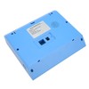 Face Fingerprint Time Attendance Machine Automatic Time Calculation Biometric Employee