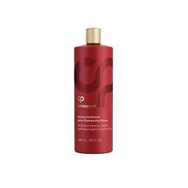 ColorProof Evolved Color Care Volume Conditioner | For Fine Color-Treated Hair | Lightweight Volume Body | Sulfate-Free | Vegan, 32 fl. oz.
