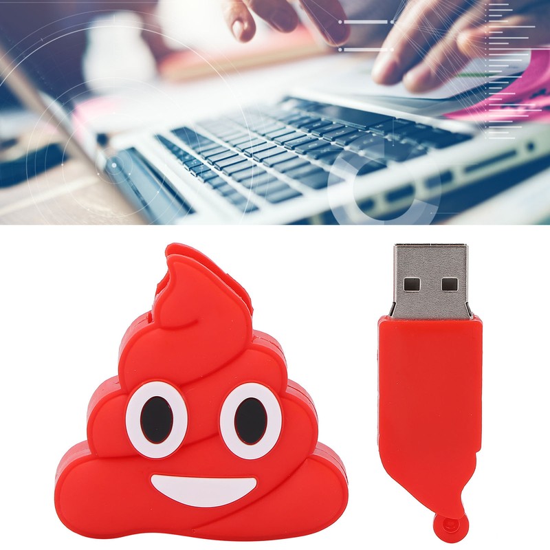 Data Transmission Storage U Disk Computer USB 2.0 Flash Drive