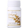 nakazimaguru-pu Pharmacist Choice Supplements Gingko Leaves and Omega – 3