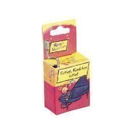 Rizzy Game clock sleep my child