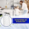 Ventilation Grille Rectangular 60 x 245 mm - Aluminium Ventilation