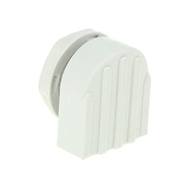 FIBOX VENTILATION DEVICE IP33 (18.5MM DIA.) | 19" EQUIPMENT/CABINET RACK GRILL/VENTS ENCLOSURES CABINET RACKS, 1 X QTY - MB 10631