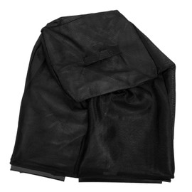 SUPVOX HRJ216 Lawn Mower Grass Catcher Bag Heavy Duty Leaf Collection Bag Reusable Grass Catcher for Lawn and Garden Universal Fit Sturdy Design