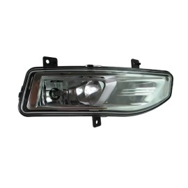 VALEO-NISSAN OEMRIGHT FOG LAMP FOR 17-22 NISSAN LEAF KICKS ROUGE VERSA # 26150-8995A