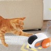 Ieron Turbo Tail for Cats Interactive with Remote Control Cat