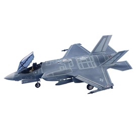 Kitty Hawk model - Model Plane F-35a Lightning II Version 3.0 | Kitty Hawk Model | 80103| 1:48 Model Building Tank Promo