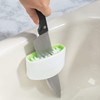 Cutlery Cleaner by Chef's Pride