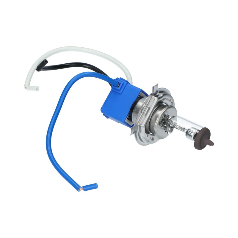 Carpoint 0810093 Replacement Plug for H4 Ceramic Bulb