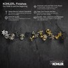 KOHLER Awaken® HANDSHOWER Cradle
