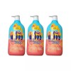 Happybath 해피바스 스마일 바디워시 자몽 900g x 3개 Happybath Smile Body Wash Grapefruit 900g x 3
