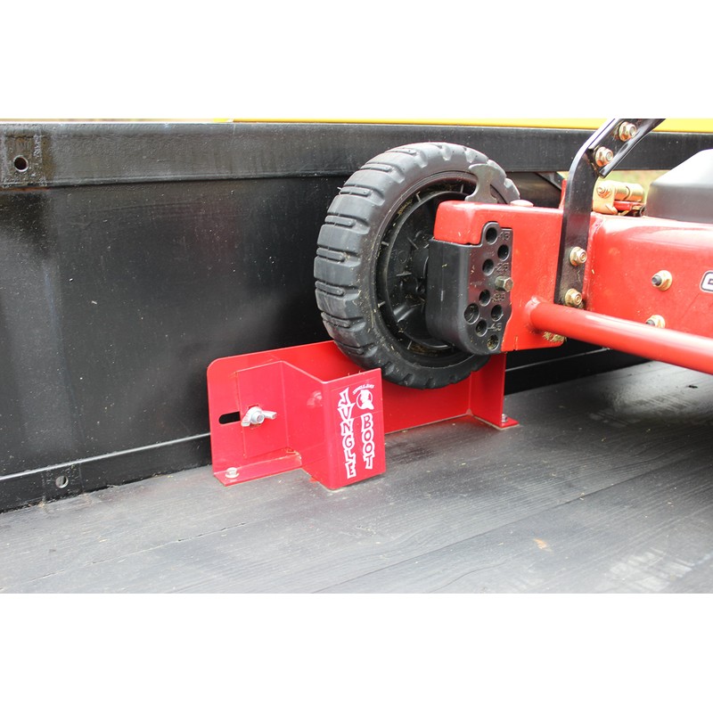 Jungle Jim's Jungle Boot Small Mount Bracket to Secure Push