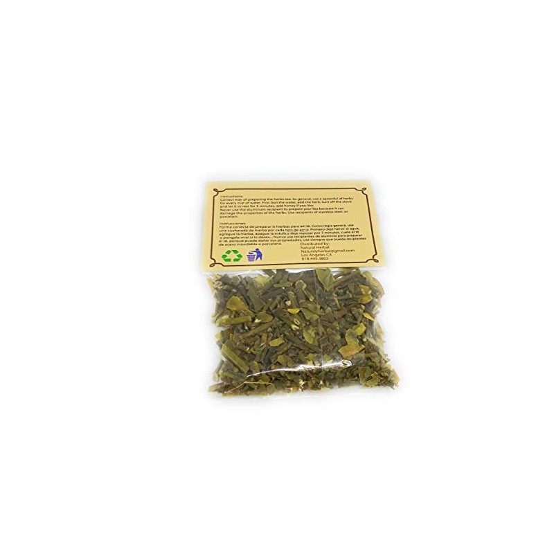Muerdago Hierba/Tea (1oz.)(1 of Pack)