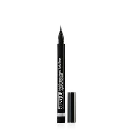 Clinique High Impact Easy Liquid Liner | Delineador Líquido Resistente al Agua, de Larga Duración, Intenso y Apto para Ojos Sensibles