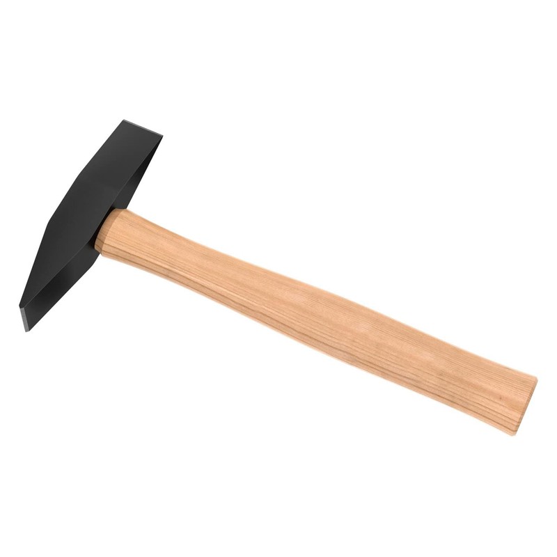 Bon Tool Scaling Hammer Double Blade