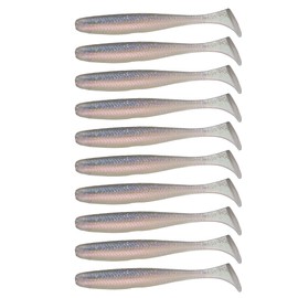 Divine Swimbait Series- Fishing Lure - 5 Variations for Targeting All Species - 6th Sense FishingPro Shad