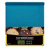 casaWare Large Flat Baking Cookie Sheet, 12.5 x 14-inch with