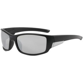 RAYNERAYLOR Gafas de Sol Deportivas y Conducción con Protección UV400 Estilo Cuadrado