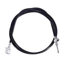 Speedometer Cable Fits for 1988-2004 4 Runner 1988-1997 Pickup LN80 LN85 LN100 LN106 LN107 LN111 LN130 Replace 83710-89191