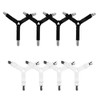 Bed Sheet Fasteners – Bed Sheet Clips