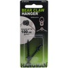 Hangman Products BCD-2 Double Headed Bear Claw Hanger (2 Pack),