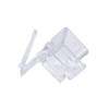 Construct Pro RJ-45 Fácil Plug para reparación de Cat5e y