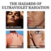 Sunscreen Spf 100 - Face Sunscreen - Waterproof Moisturiser with