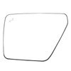 Driver Side Mirror for Ford F150 2021-2025 with BSD Heated