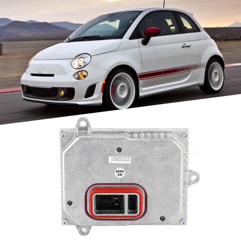Ballast Stabilizer Headlight Control Unit Fit for Mercedes S Class