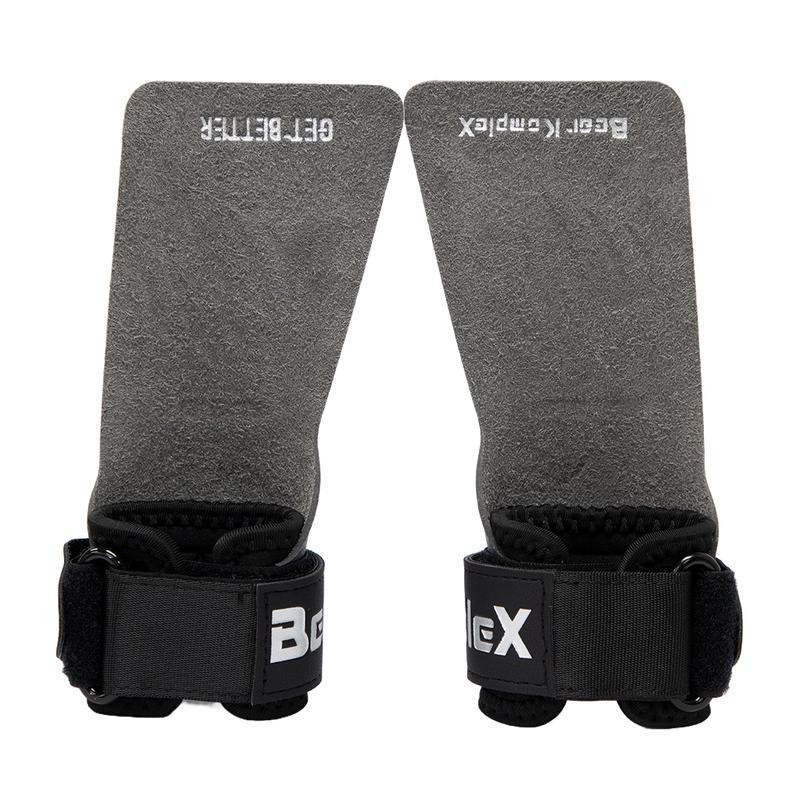 Bear KompleX Black Diamond No Hole Speed Grips - Size: