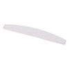 50PCS 180/180 Grit Nail File Reusable Washable Professional Nail Care