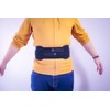 GUARDNER Extension Band Belt Lumbar Support Back Brace Extender Adds