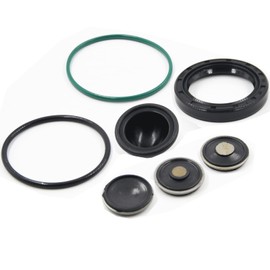 VHEUHZ Repair Kit for High Pressure Pump Direct Repair Kit Compatible with Opel 2.2 93174538 Z22YH P1191 Zafira Vectra 24465785
