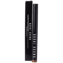 Bobbi Brown Long-Wear Cream Eye Shadow Stick Stone for Women, 0.05 Ounce