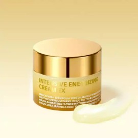 ISoi 아이소이 인텐시브 에너자이징 크림 EX(코어탄력) 60ml Isoi Intensive Energizing Cream EX (Core Elasticity) 60ml