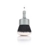 Detail Factory - XL Flat Top Drill Brush - Extra