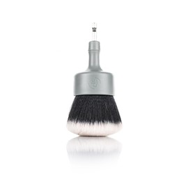 Detail Factory - XL Flat Top Drill Brush - Extra Large Power Scrubber Attachment for Wide Surface Cleaning & Polishing