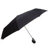 Pierre Cardin Open & Close Easymatic Gentlemens Folding Umbrella with